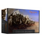 Templar Knights Cavalry
